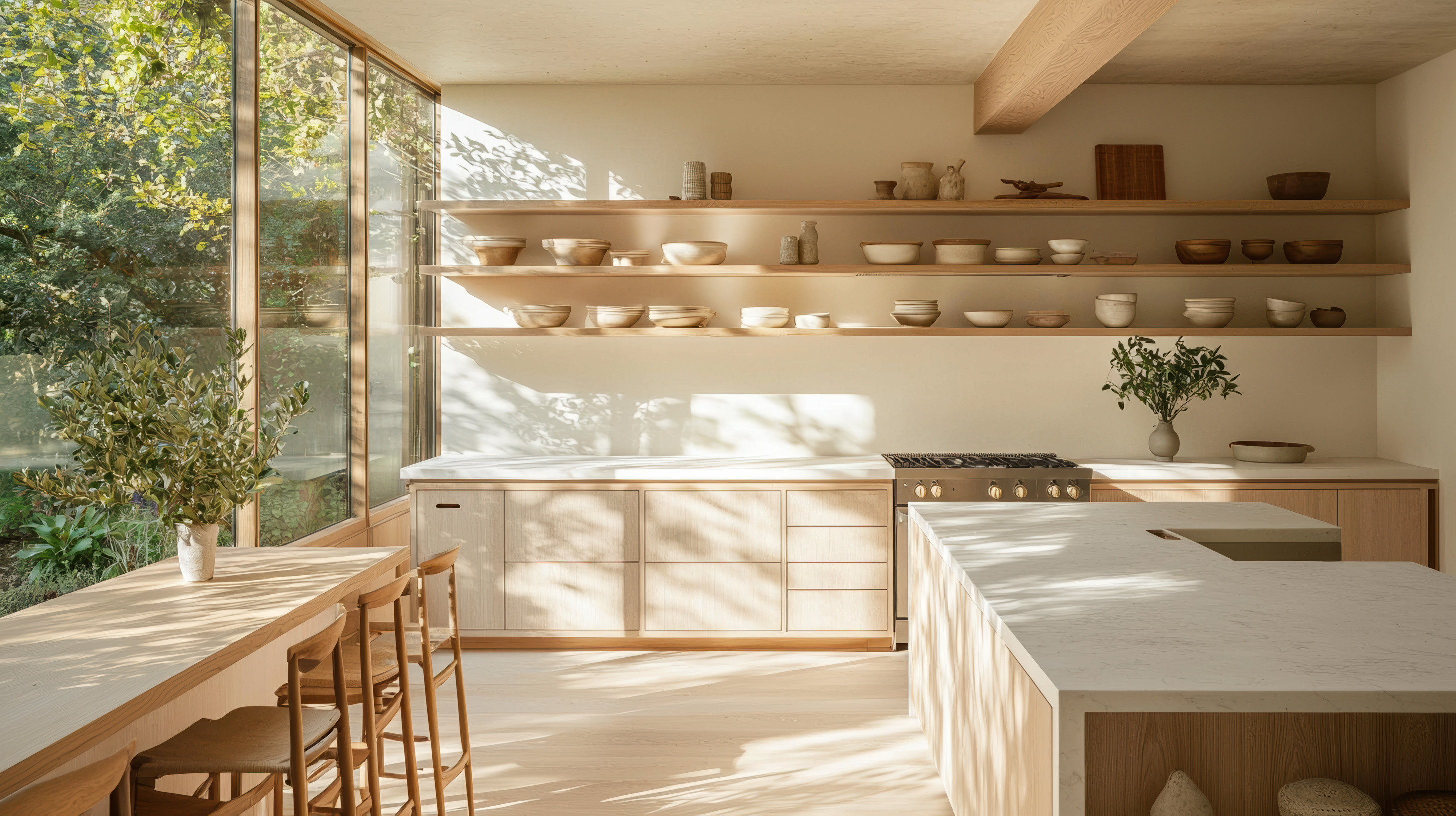 Wohnraum CozyHome Concepts