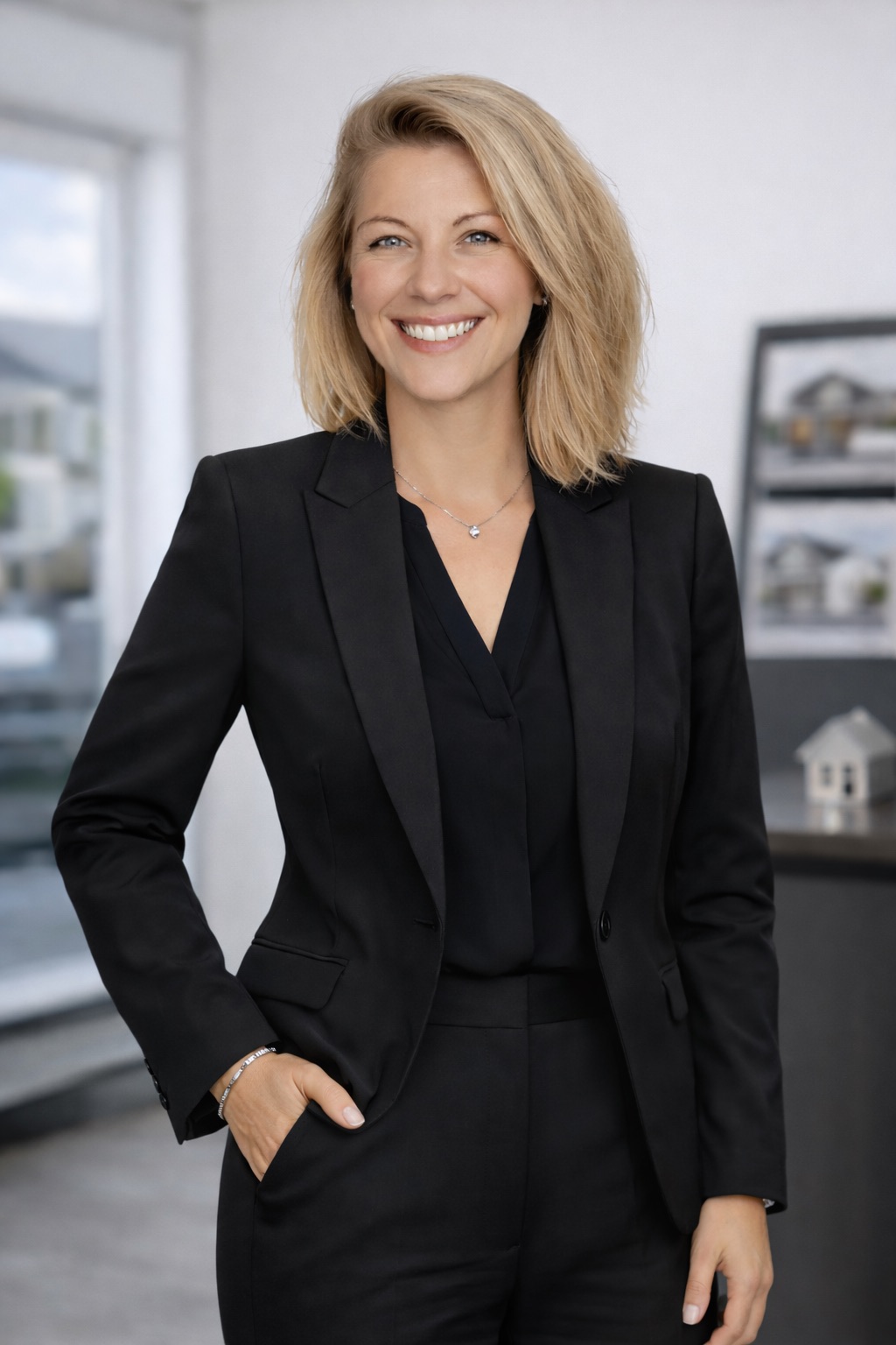 Susan Starke – CozyHome Concepts